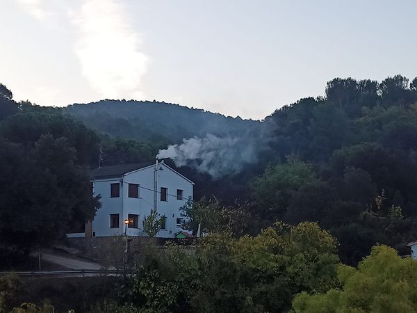 La maison de Eduard & Raquel