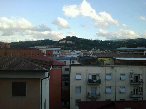 Franco's house