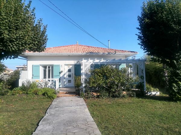 Clémence's house