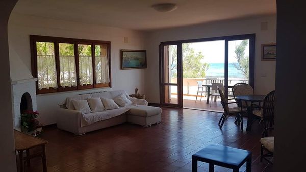 Gianluca Lisena's house