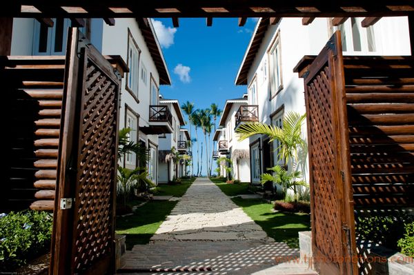 Beachfront House in Coson, Las Terrenas