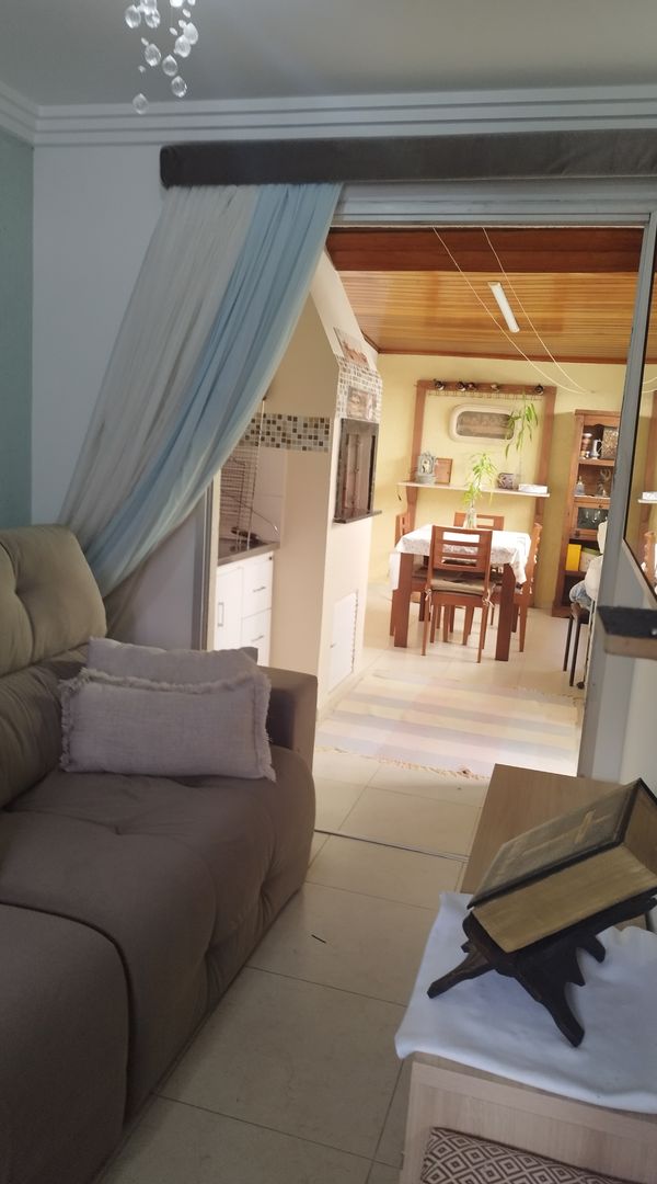 La maison de Arinda Maria