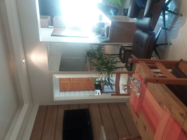 La maison de Flávia