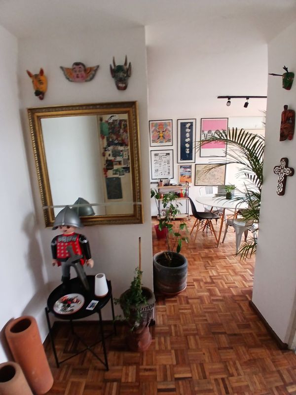 Fernando's house