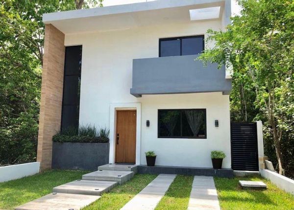 Leticia s Haus
