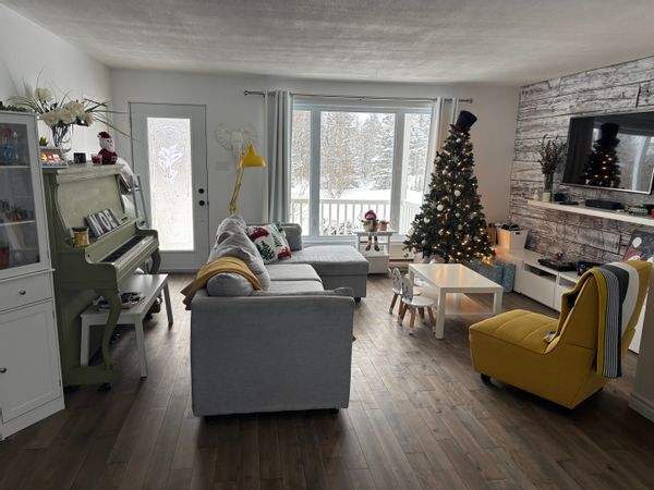 Charlie & Kevens hus