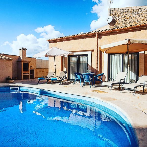 La maison de Catalina