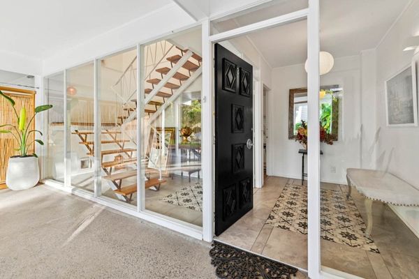 La maison de Suzanne