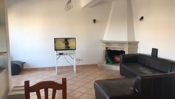 JackeliNe's house