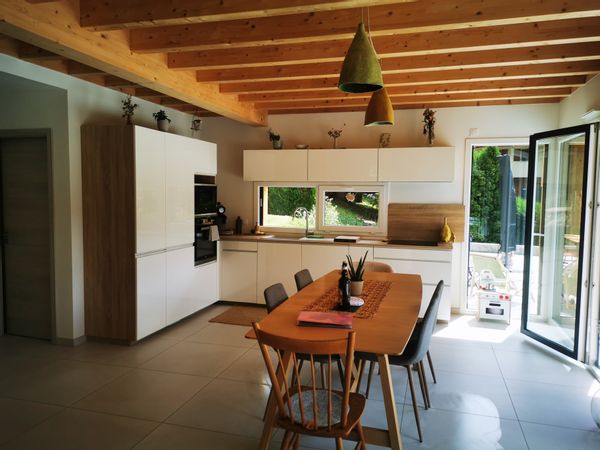 solène's house