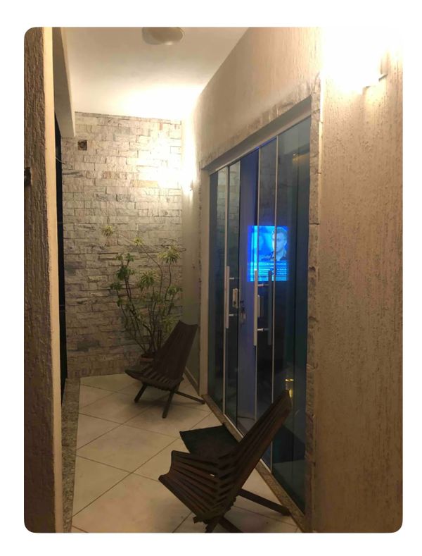 La maison de Alessandra