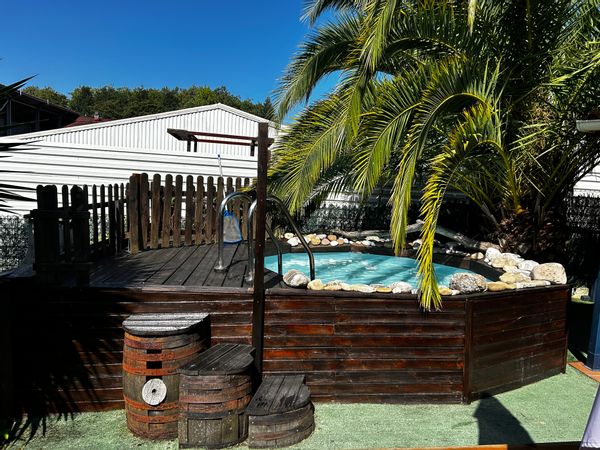 La maison de Roberto