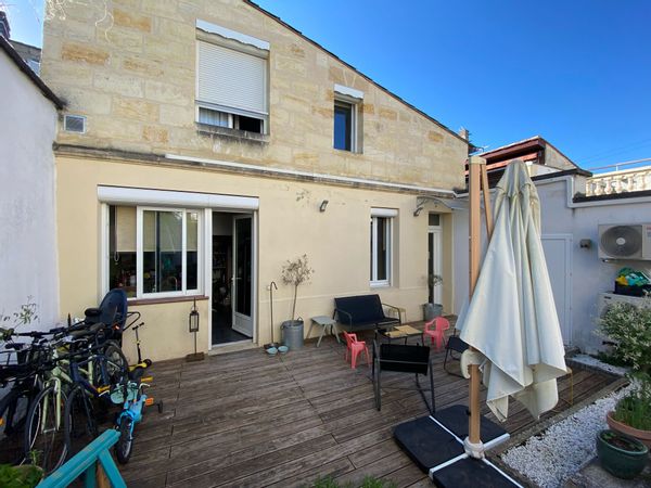 Maison Libournaise