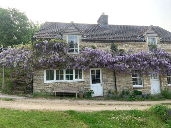 Sophie and Ed’s house
