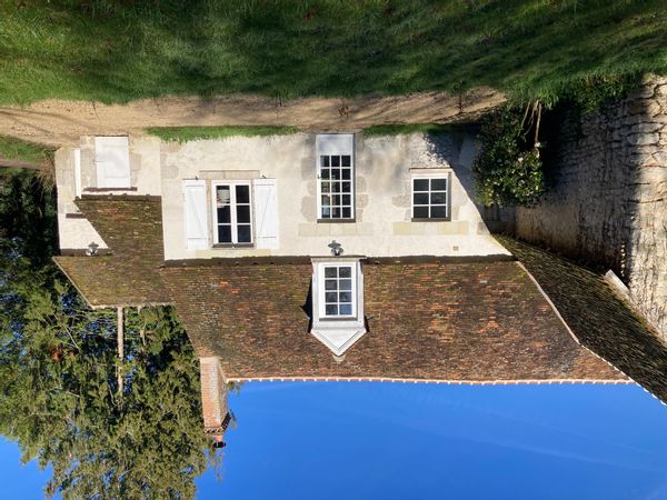 La maison de Aurélie