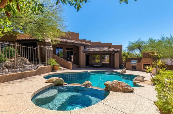 Scottsdale retreat