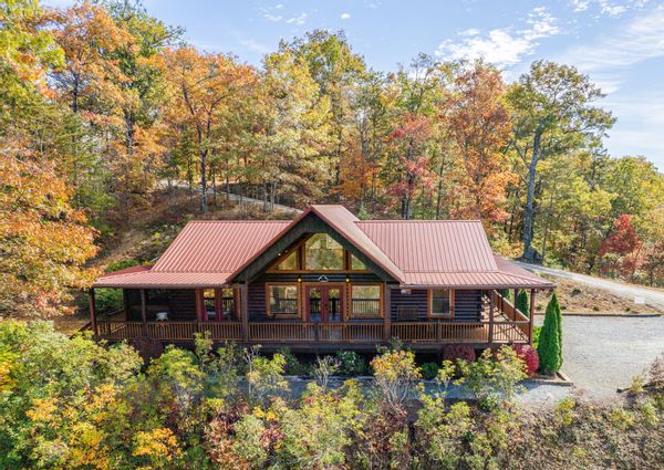 Casa di Danny and Makenzie