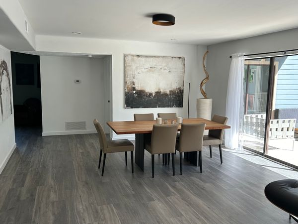 La maison de Susanne