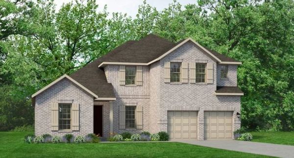 La maison de Marcela