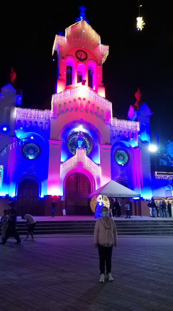 Casa di Hector Fabio