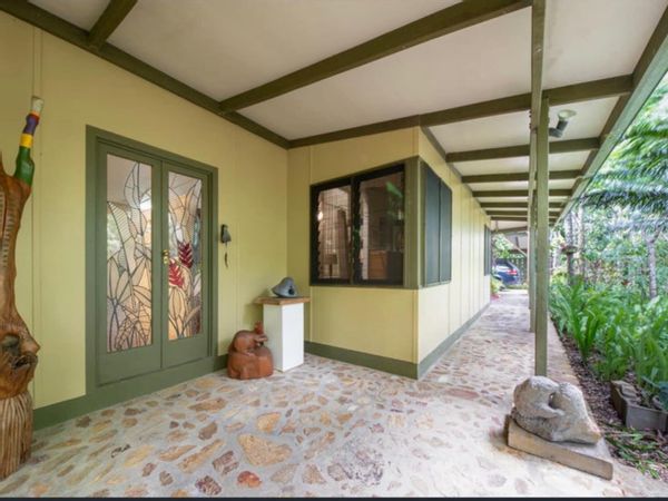 Whitsunday rural escape