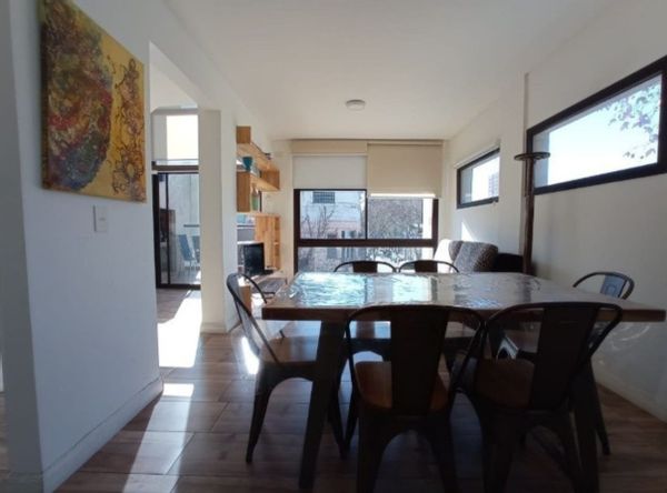 Santi's house