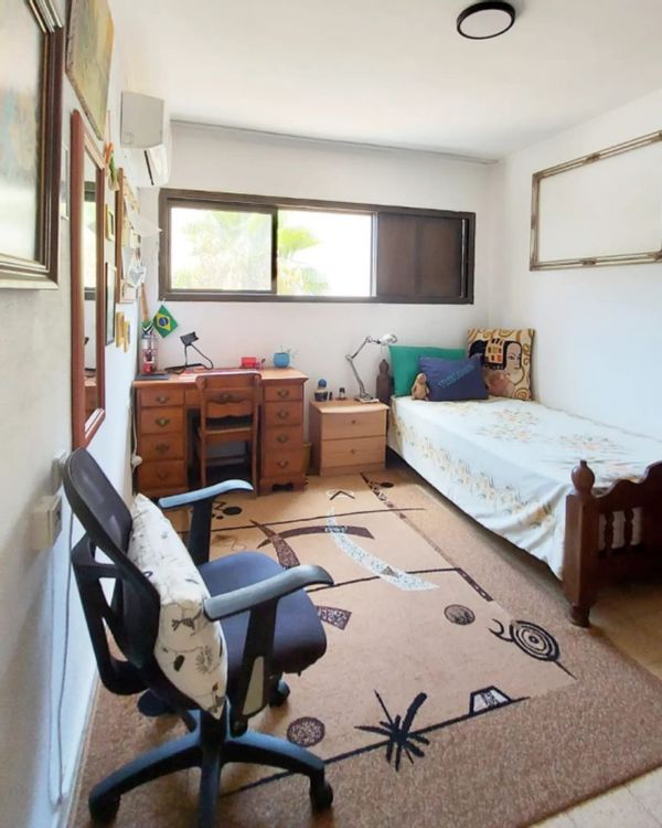 Bat Galim Apartment