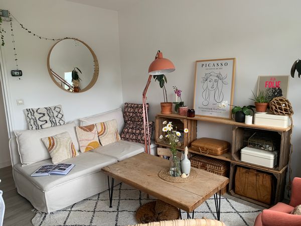 chambre privée au coeur de Carnac Ville à 2min des alignements