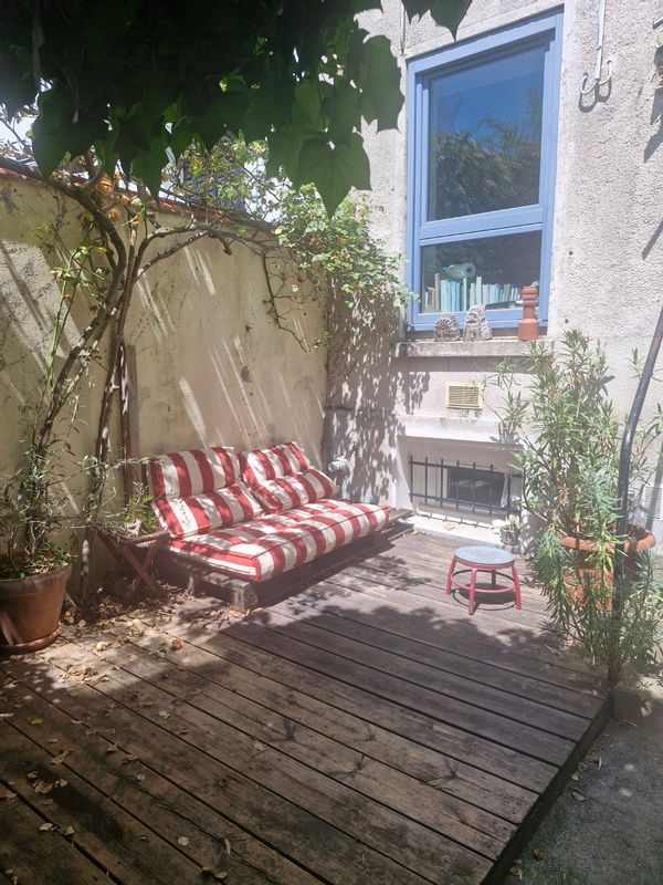 Casa di Emilie et Benoît