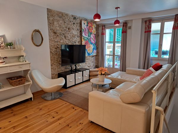 Casa di Karin