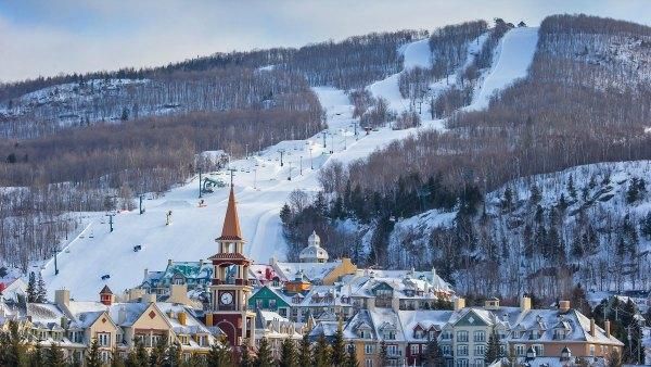 Casa en Mont-Tremblant