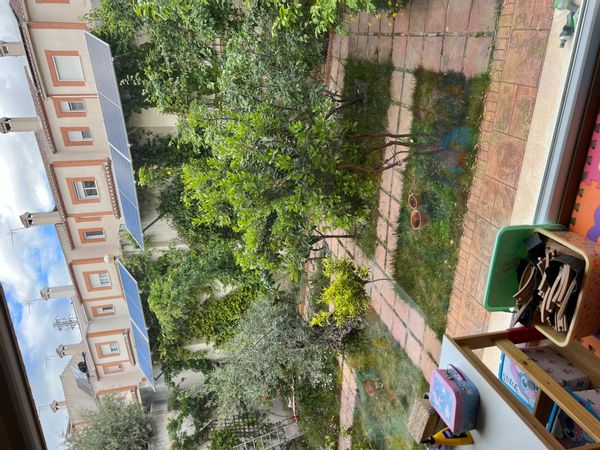 La maison de Antonio Luis