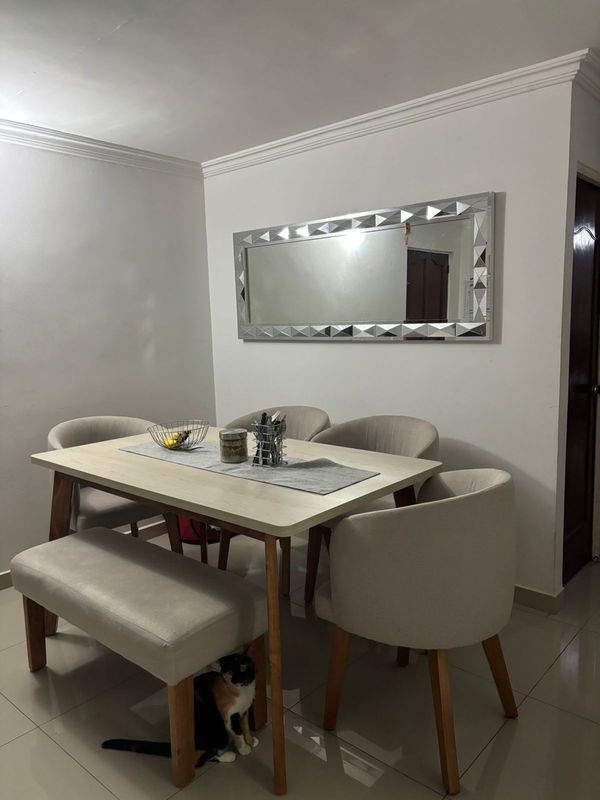 Nathalia's house