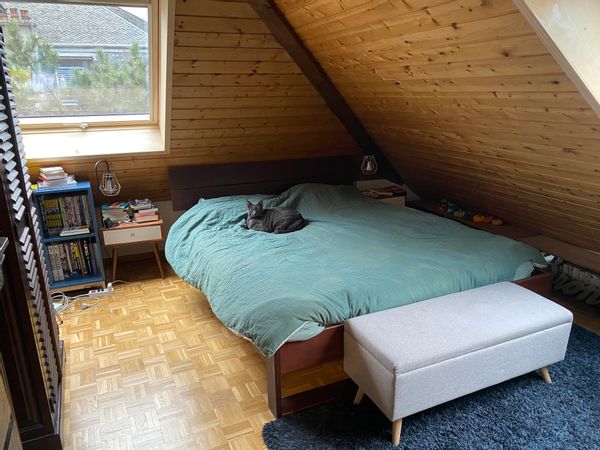 Caroles hus