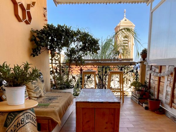 La maison de Guillaume & Melissa