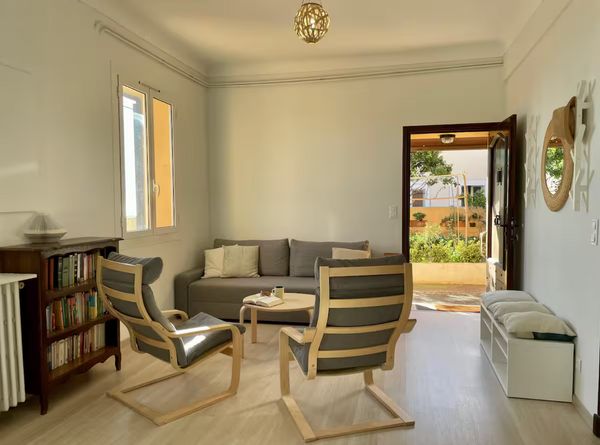 La maison de Guillaume & Melissa