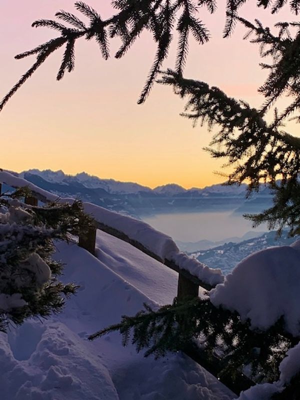 Casa en Crans-Montana