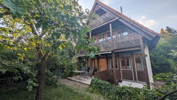 Theresas Cozy Nest
