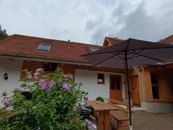Casa de Matthias