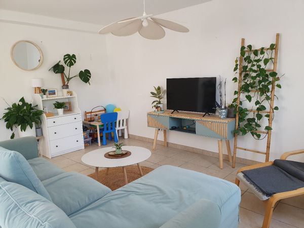 Casa de Alexis & Amélie