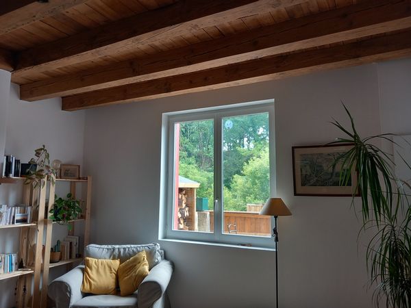 La maison de Marie-Vincente