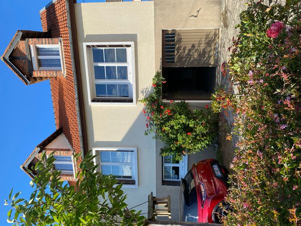 La maison de Catherine