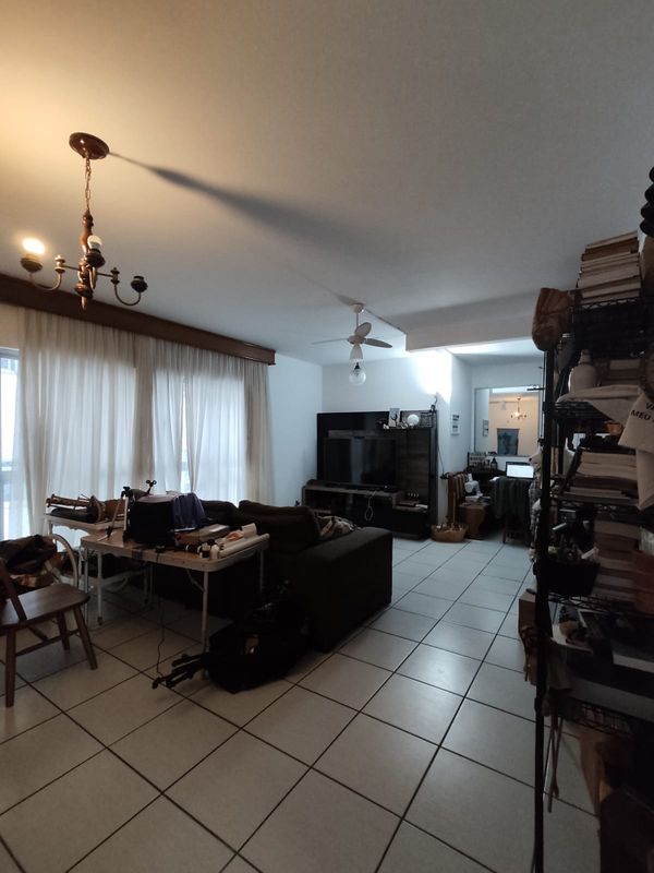 La maison de Rodrigo e Juliana