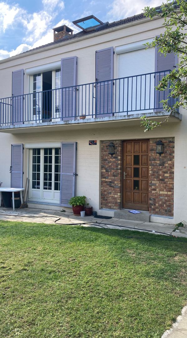 Georges's house