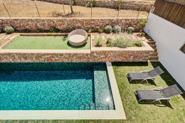 Ceri and Robertos hus