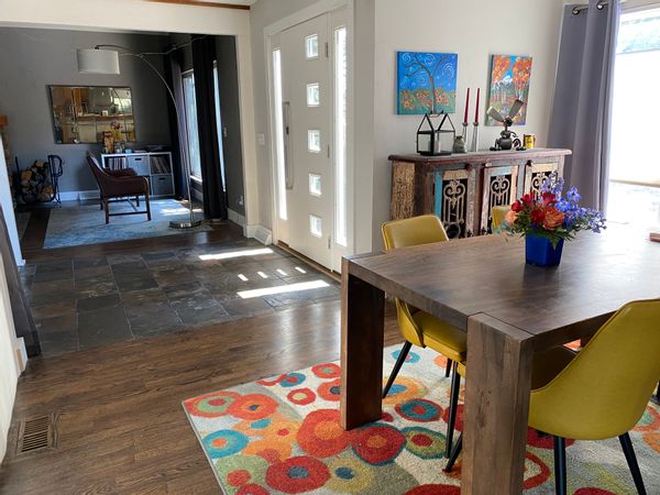 Evergreen, Colorado Getaway - close to Denver but in the mountains!