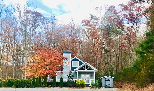 La maison de Margarita