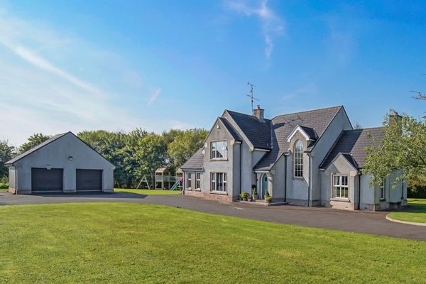 Huis in Fermanagh and Omagh