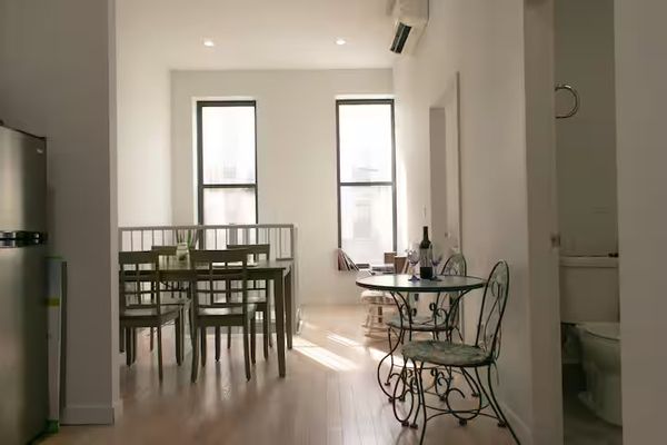 Casa de Larry And Linda