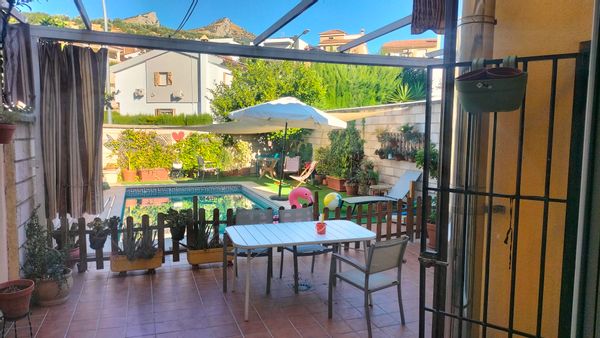 Casa di Miguel y Pilar